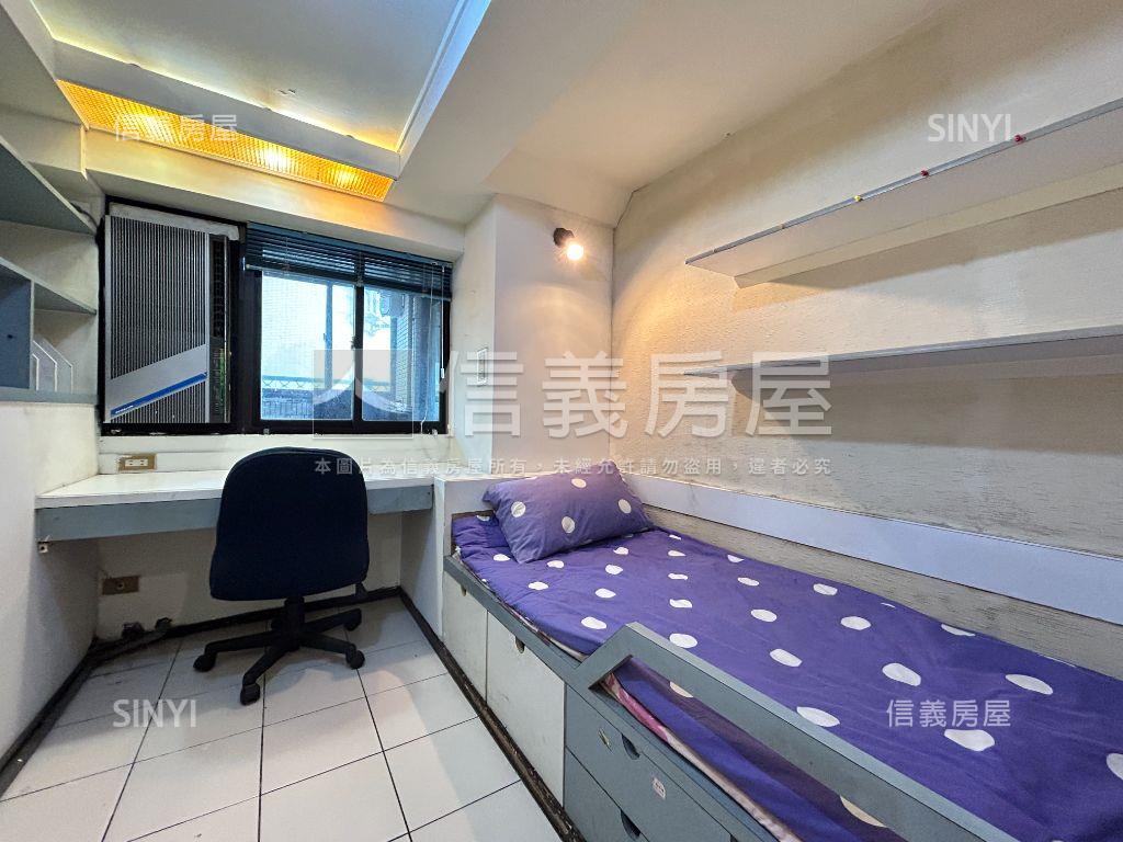 太子東宮二期稀有樓中樓房屋室內格局與周邊環境