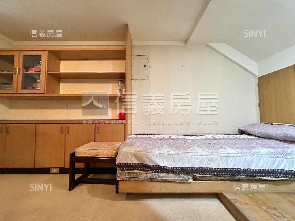 太子東宮二期稀有樓中樓房屋室內格局與周邊環境