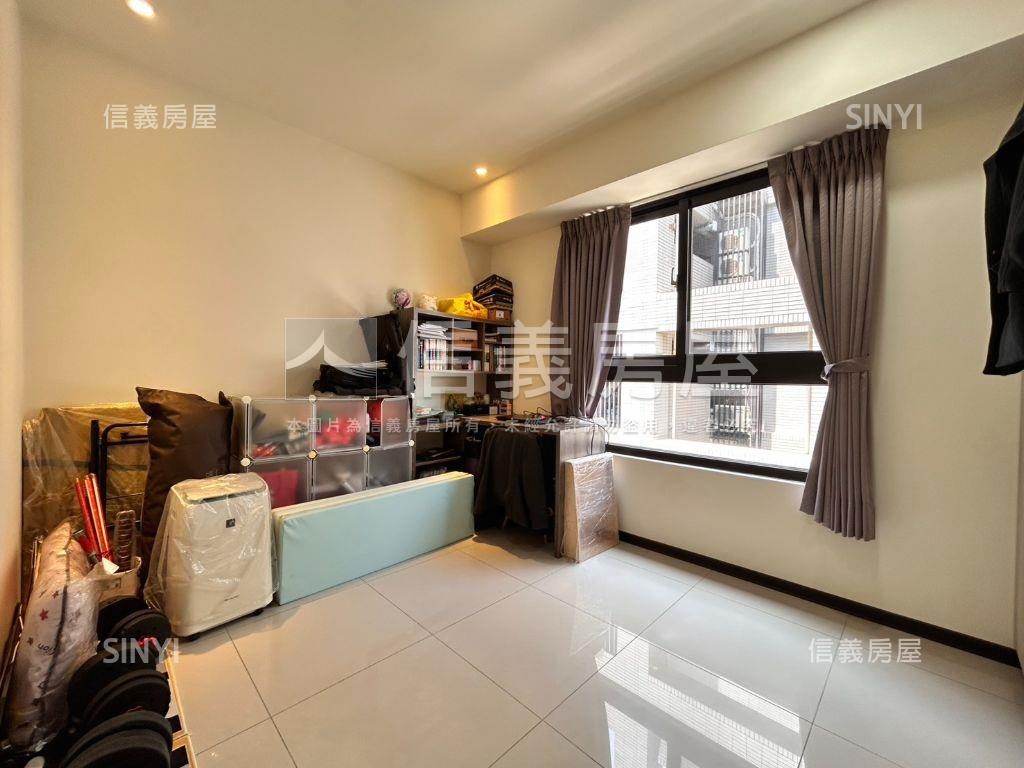 絕美山景原森活房屋室內格局與周邊環境