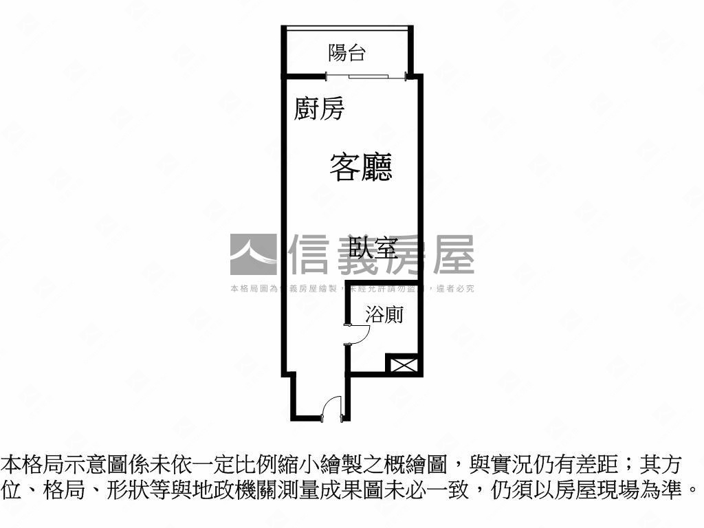 港灣１號院河景房首選房屋室內格局與周邊環境