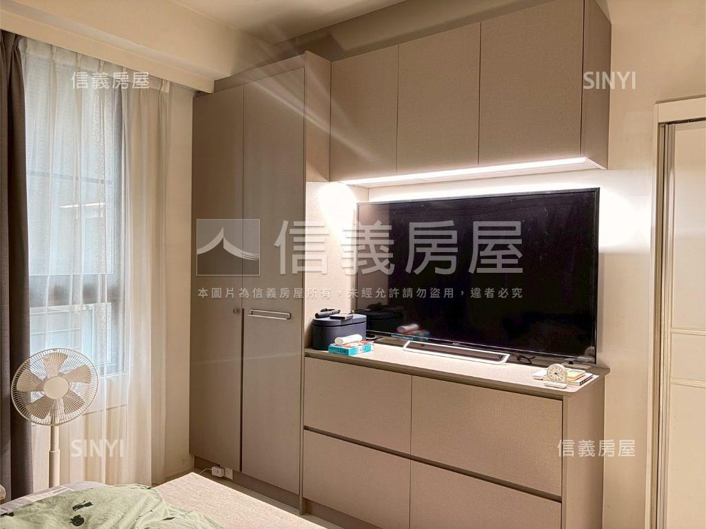 海悅豪景☆美宅雙平車房屋室內格局與周邊環境