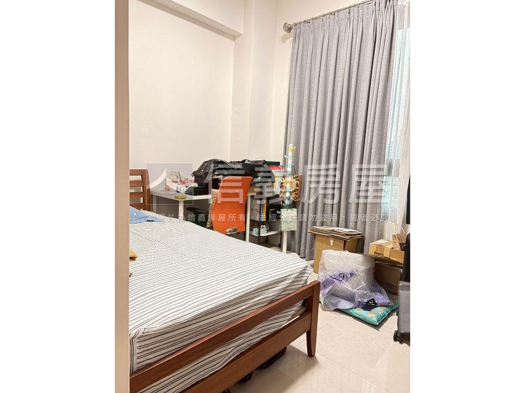 海悅豪景☆美宅雙平車房屋室內格局與周邊環境