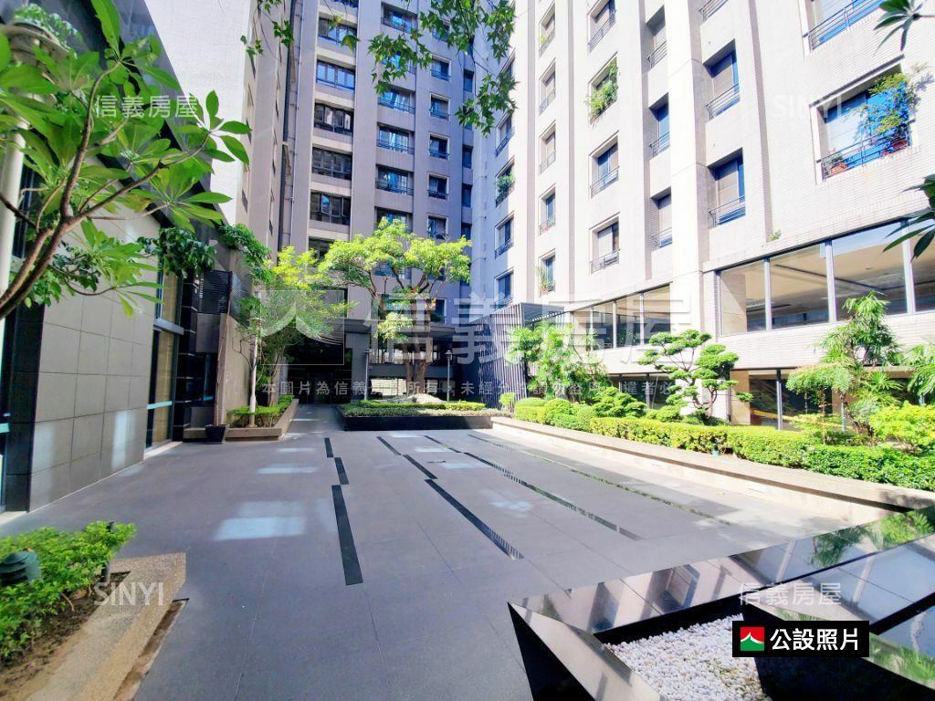 惠中路門牌｜質感宅雙平車房屋室內格局與周邊環境