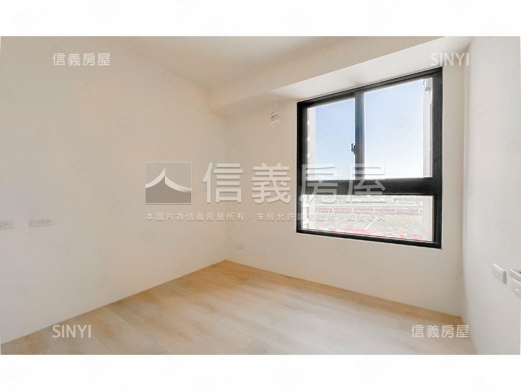 富宇富好高樓３房雙平車房屋室內格局與周邊環境