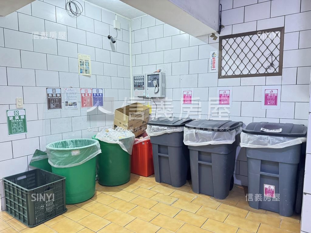 甲桂林美一樓有車位！！！房屋室內格局與周邊環境