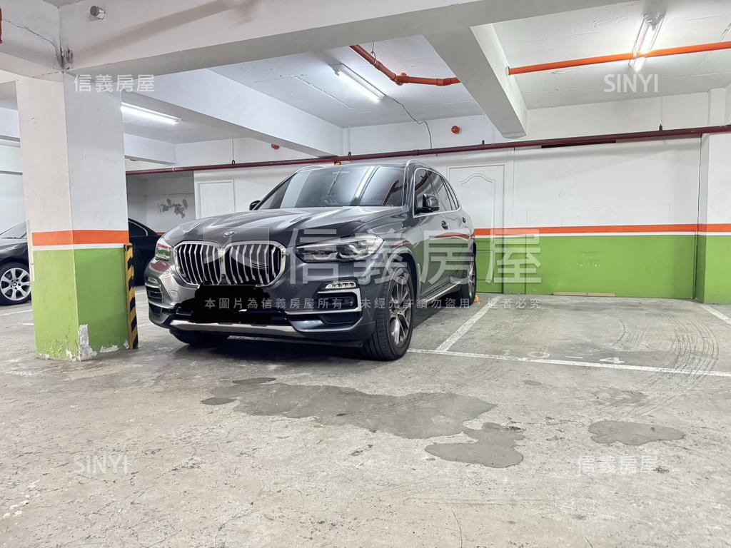 甲桂林美一樓有車位！！！房屋室內格局與周邊環境