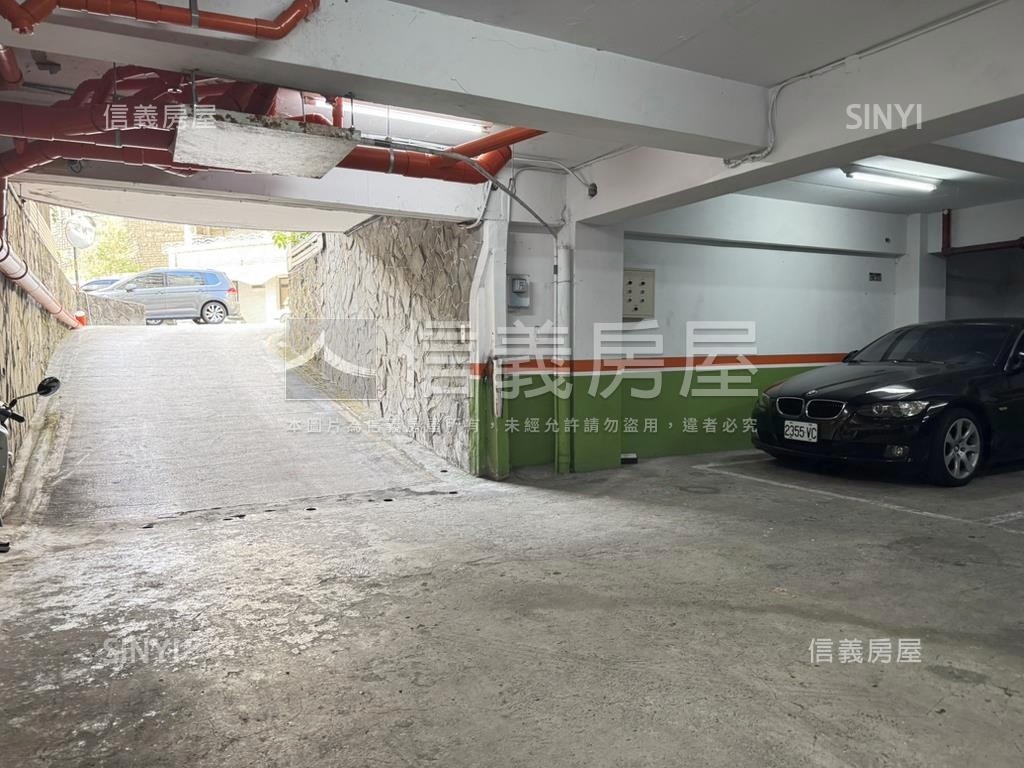 甲桂林美一樓有車位！！！房屋室內格局與周邊環境
