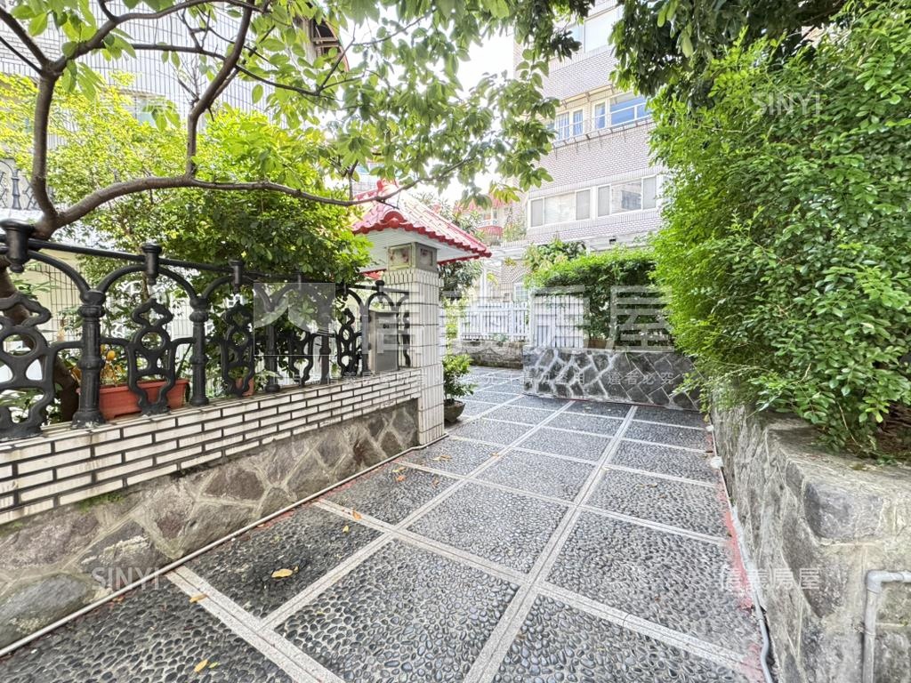 甲桂林美一樓有車位！！！房屋室內格局與周邊環境