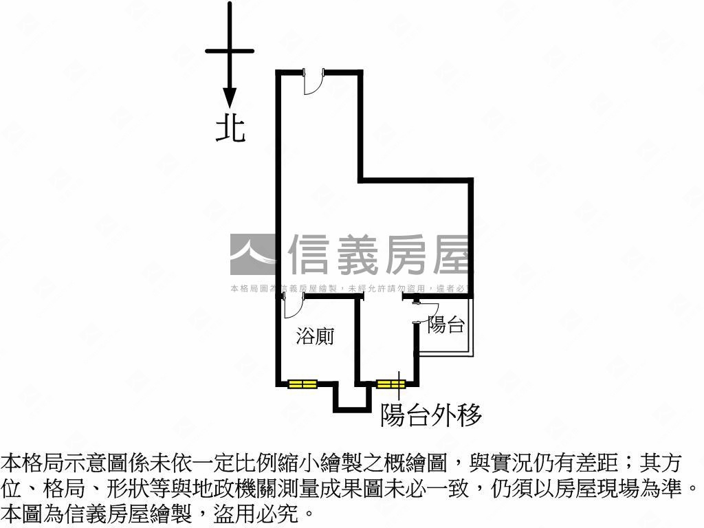 台北橋捷運站低總價好房子房屋室內格局與周邊環境