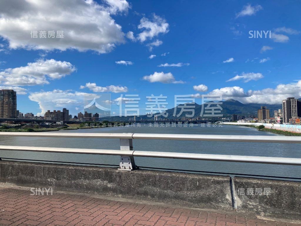 台北橋捷運站低總價好房子房屋室內格局與周邊環境