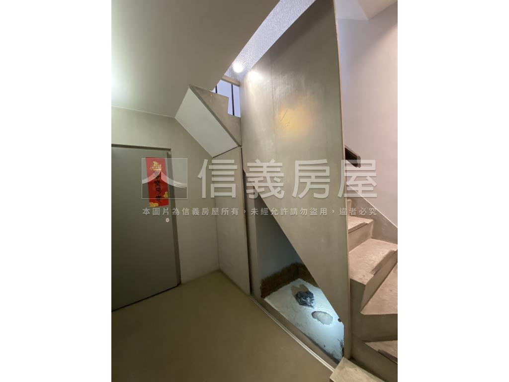 敦化南路空中花園華廈房屋室內格局與周邊環境