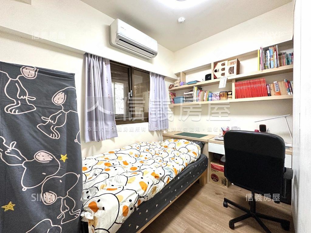 家樂福商圈溫馨成家三房居房屋室內格局與周邊環境