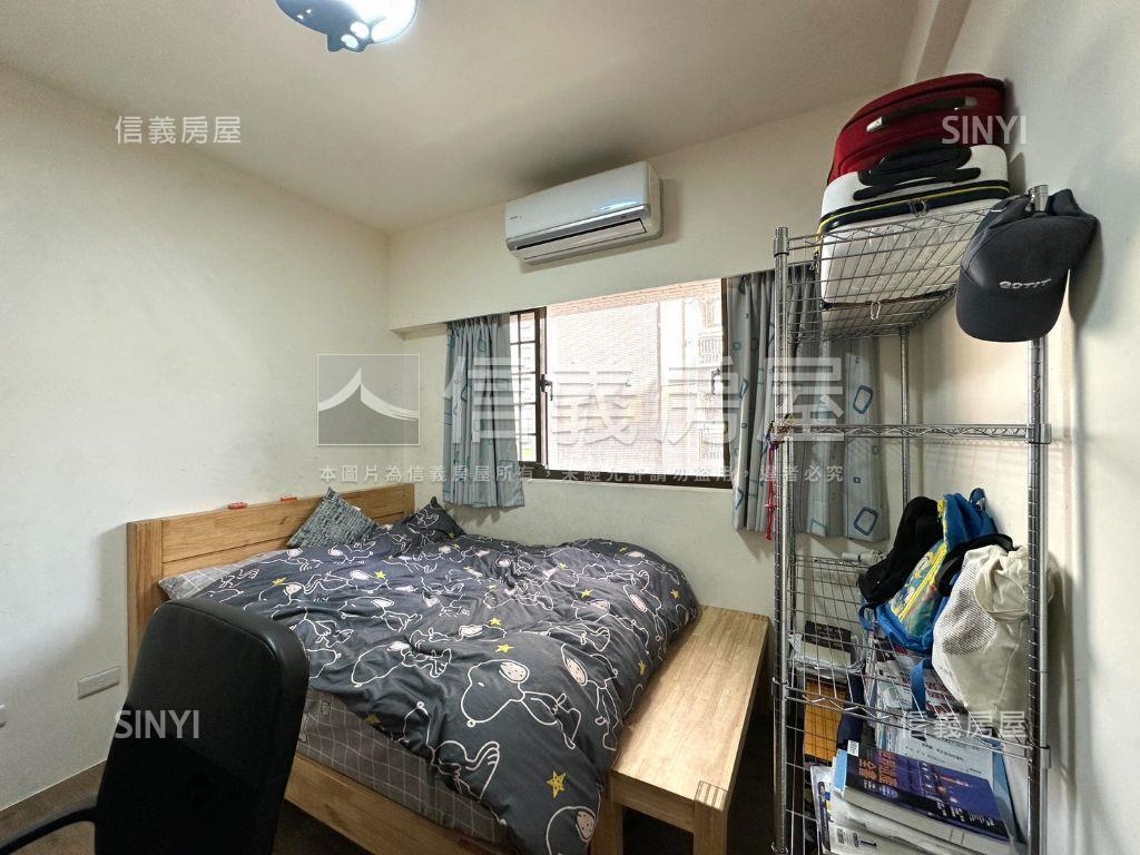 家樂福商圈溫馨成家三房居房屋室內格局與周邊環境