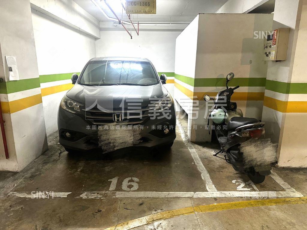 家樂福商圈溫馨成家三房居房屋室內格局與周邊環境