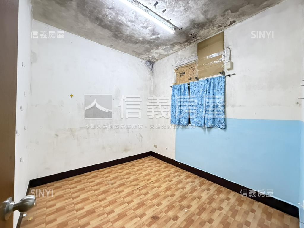 捷運中和站‧邊間三面採光房屋室內格局與周邊環境