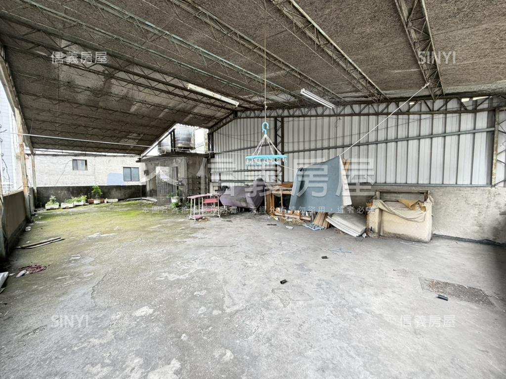 捷運中和站‧邊間三面採光房屋室內格局與周邊環境