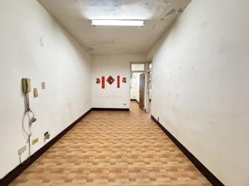 捷運中和站‧邊間三面採光