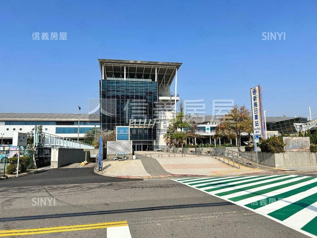 楓樹里靜巷透天房屋室內格局與周邊環境