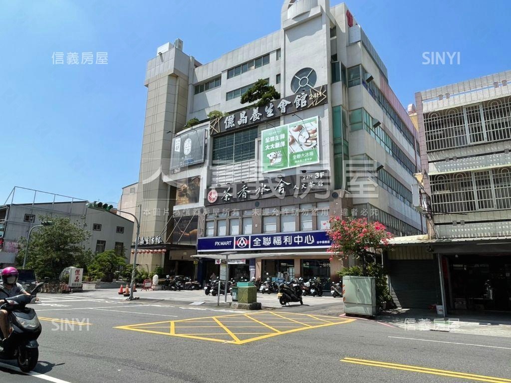 楓樹里靜巷透天房屋室內格局與周邊環境