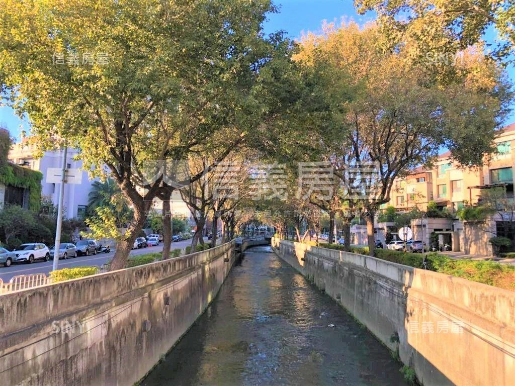 楓樹里靜巷透天房屋室內格局與周邊環境