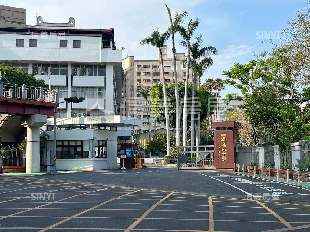 楓樹里靜巷透天房屋室內格局與周邊環境