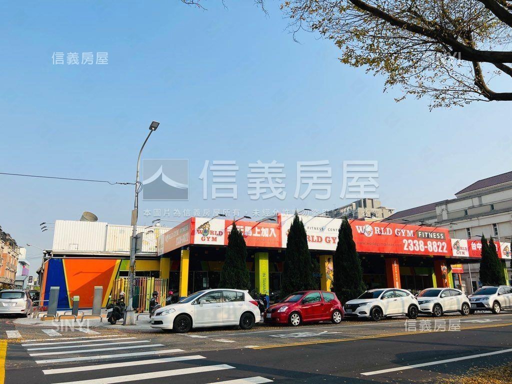 楓樹里靜巷透天房屋室內格局與周邊環境