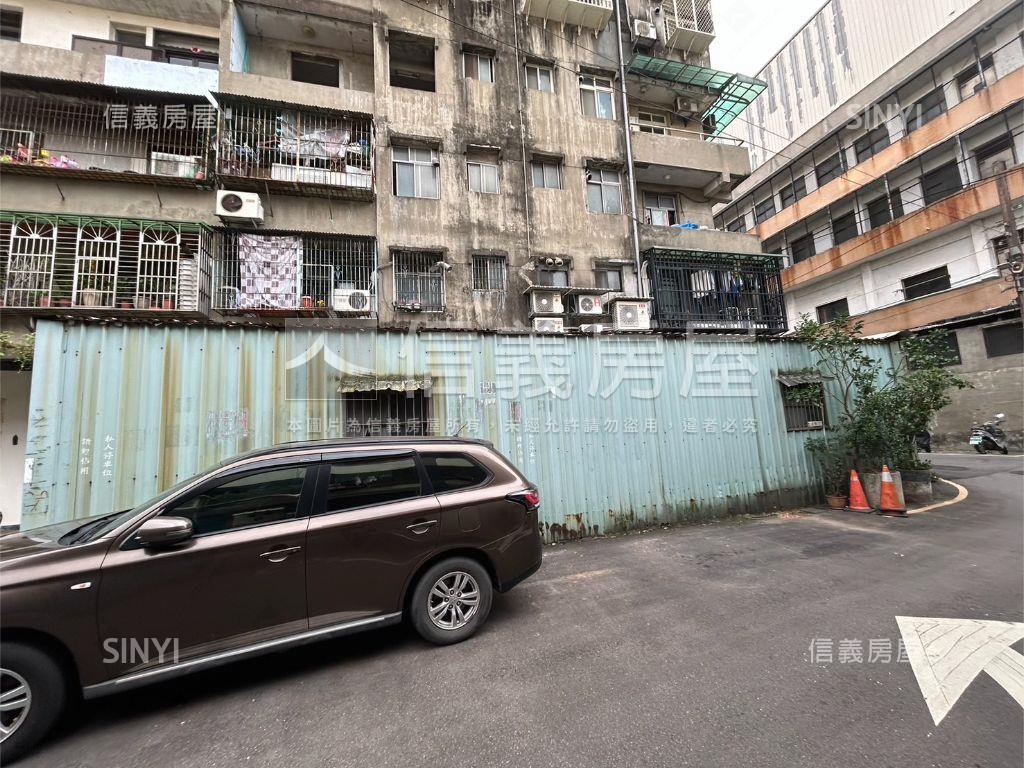 泰山稀有土地房屋室內格局與周邊環境