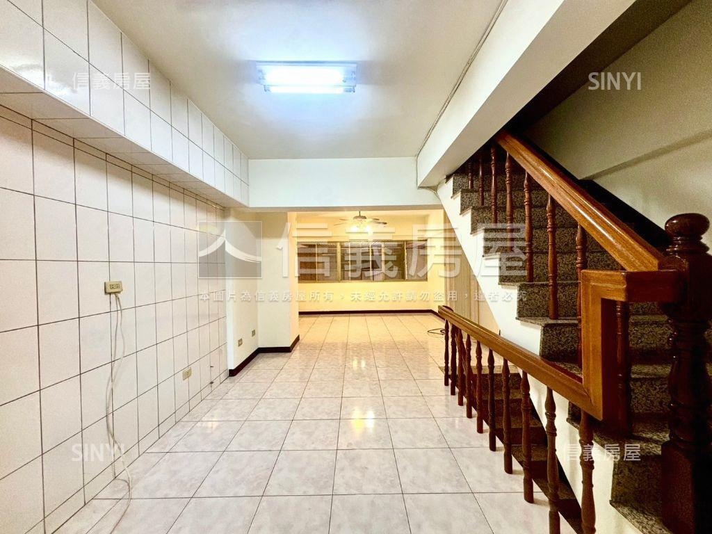 近榮總吃市金店面房屋室內格局與周邊環境