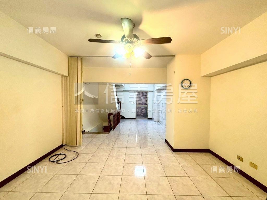 近榮總吃市金店面房屋室內格局與周邊環境