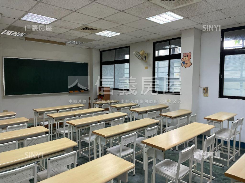 豐原大地坪透天房屋室內格局與周邊環境