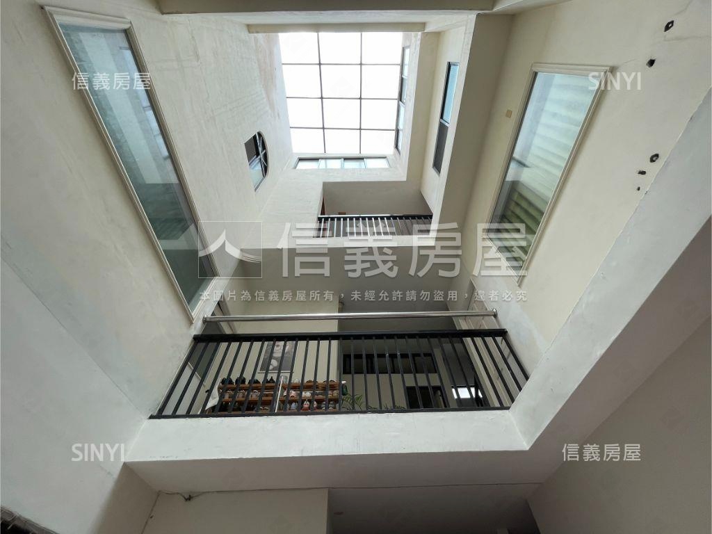 豐原大地坪透天房屋室內格局與周邊環境