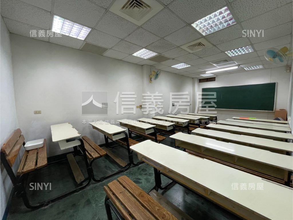 豐原大地坪透天房屋室內格局與周邊環境