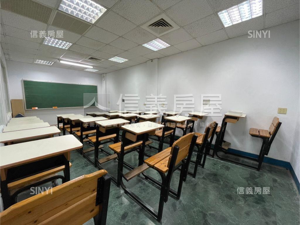 豐原大地坪透天房屋室內格局與周邊環境