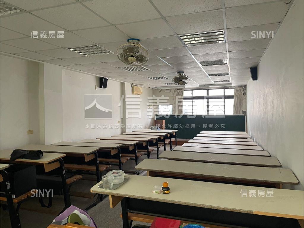 豐原大地坪透天房屋室內格局與周邊環境