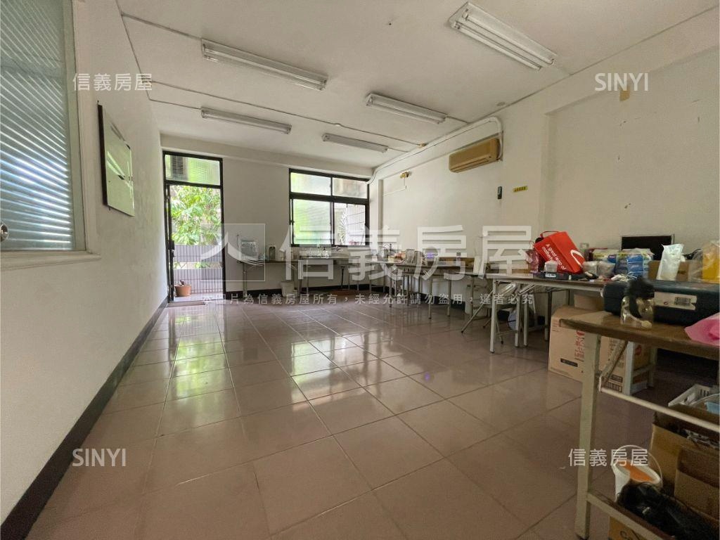 豐原大地坪透天房屋室內格局與周邊環境