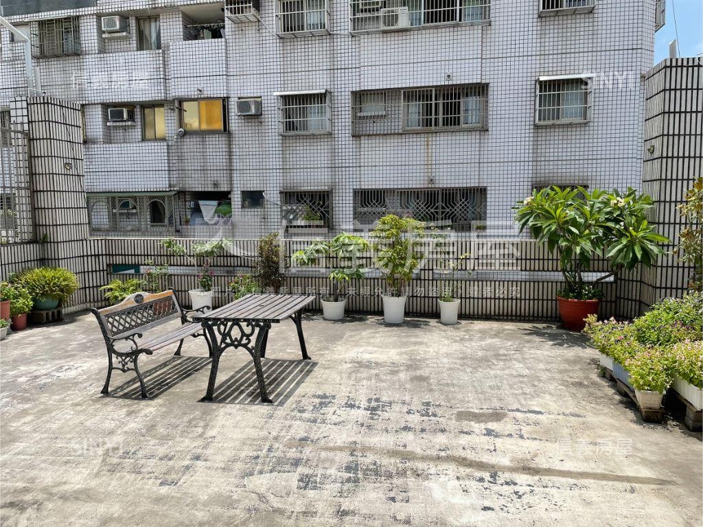 豐原大地坪透天房屋室內格局與周邊環境