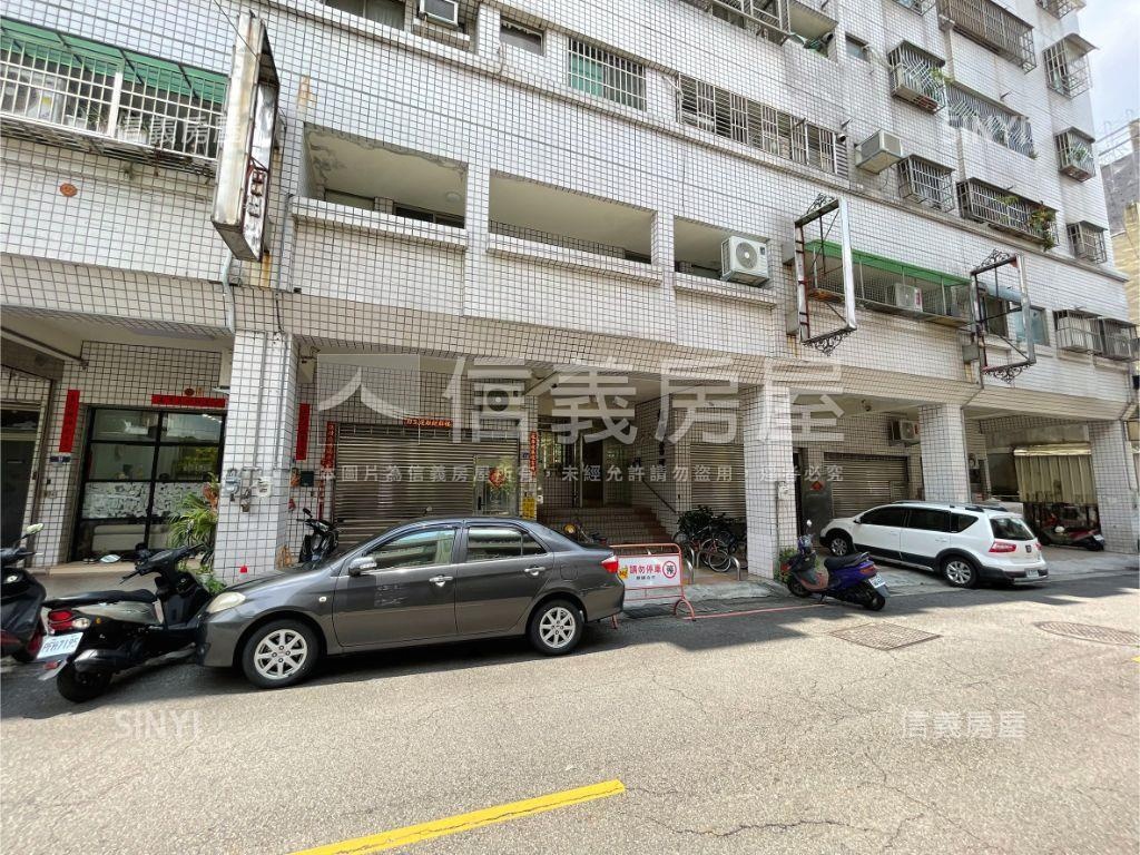 豐原大地坪透天房屋室內格局與周邊環境