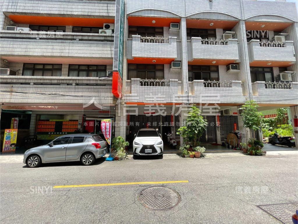豐原大地坪透天房屋室內格局與周邊環境