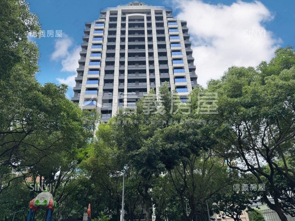 ＳＲＣ宏普頤和景觀豪邸房屋室內格局與周邊環境