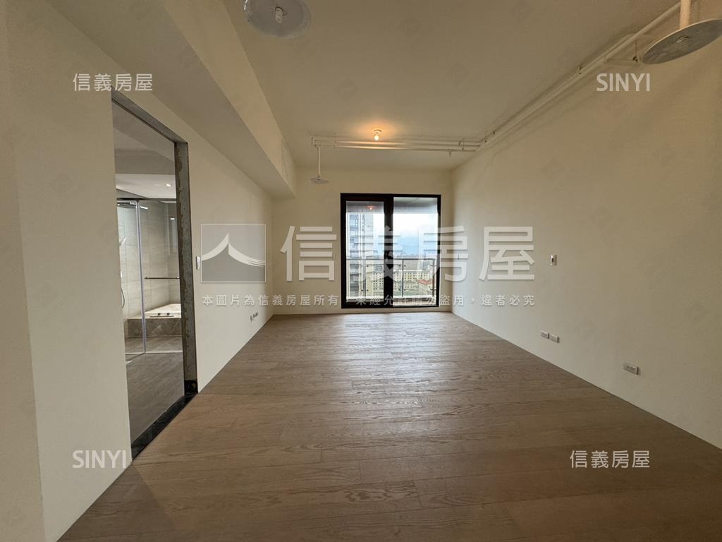 ＳＲＣ宏普頤和景觀豪邸房屋室內格局與周邊環境