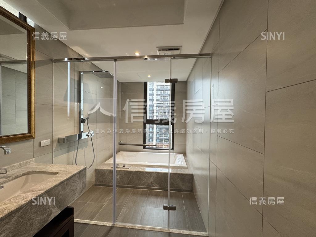 ＳＲＣ宏普頤和景觀豪邸房屋室內格局與周邊環境