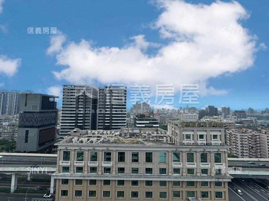 ＳＲＣ宏普頤和景觀豪邸房屋室內格局與周邊環境