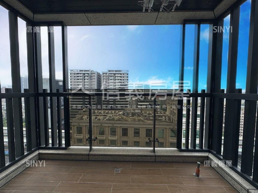 ＳＲＣ宏普頤和景觀豪邸房屋室內格局與周邊環境