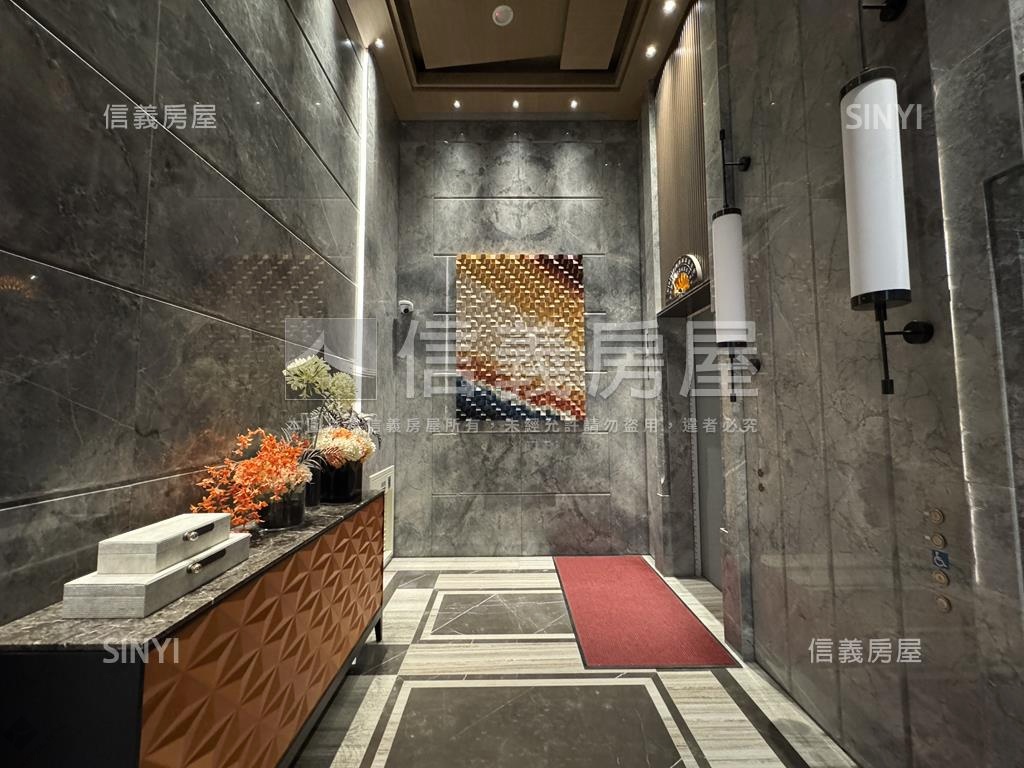 ＳＲＣ宏普頤和景觀豪邸房屋室內格局與周邊環境
