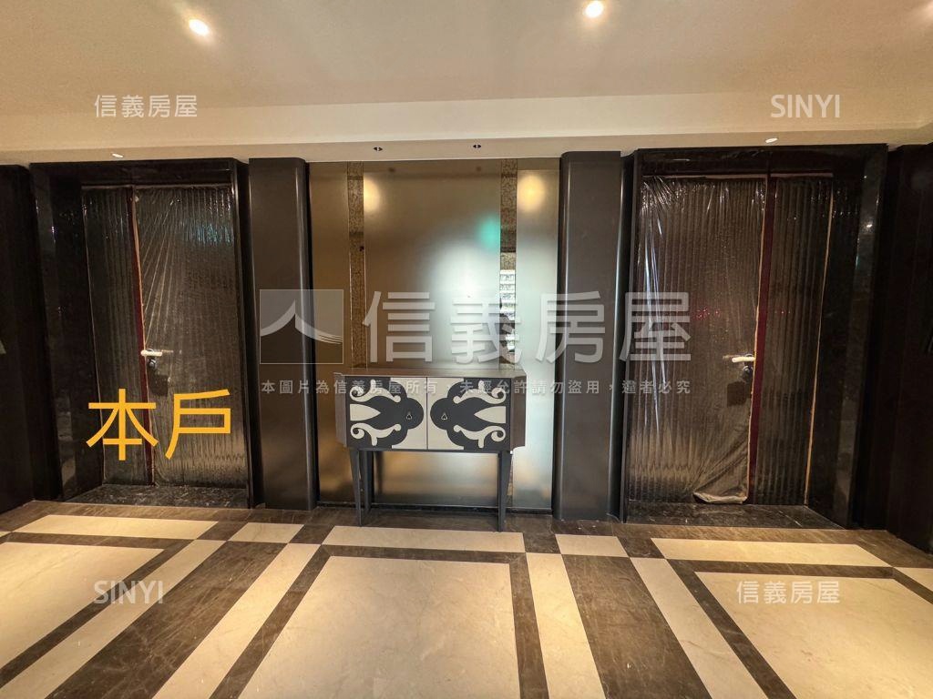 ＳＲＣ宏普頤和景觀豪邸房屋室內格局與周邊環境