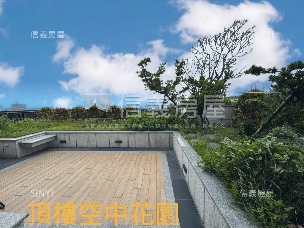 ＳＲＣ宏普頤和景觀豪邸房屋室內格局與周邊環境