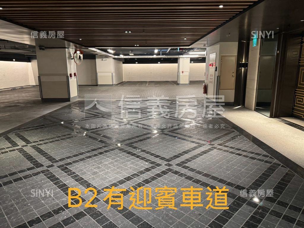 ＳＲＣ宏普頤和景觀豪邸房屋室內格局與周邊環境