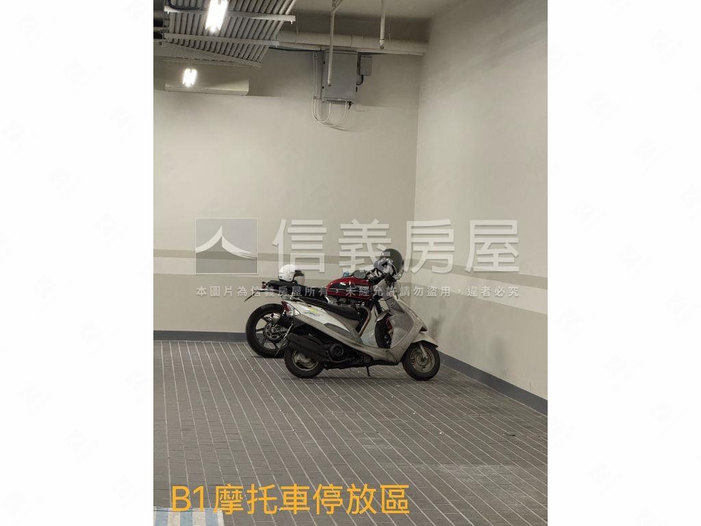 ＳＲＣ宏普頤和景觀豪邸房屋室內格局與周邊環境