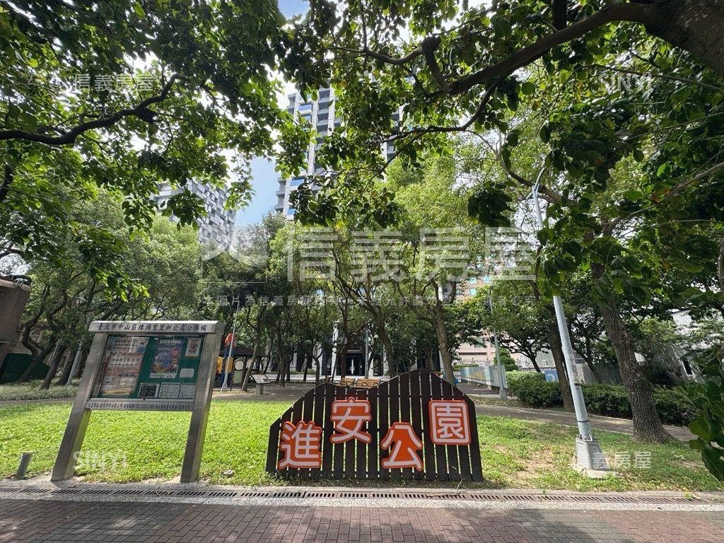 ＳＲＣ宏普頤和景觀豪邸房屋室內格局與周邊環境