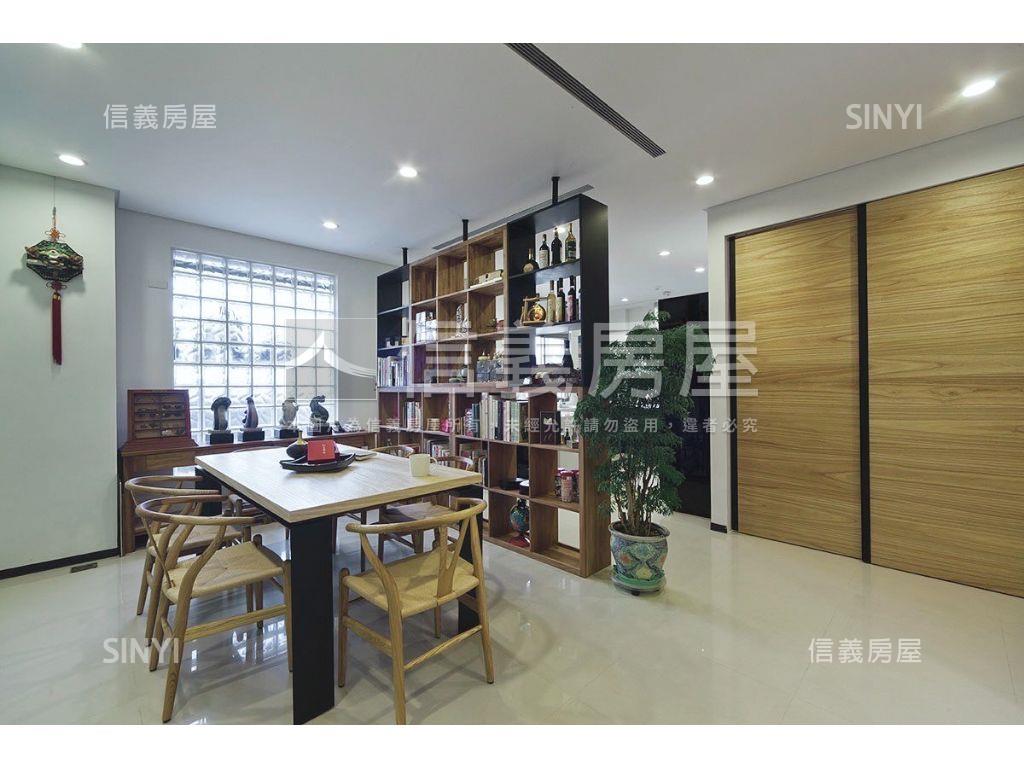 近青埔月眉路和風御墅透天房屋室內格局與周邊環境